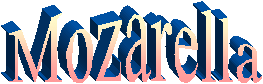 Mozarella